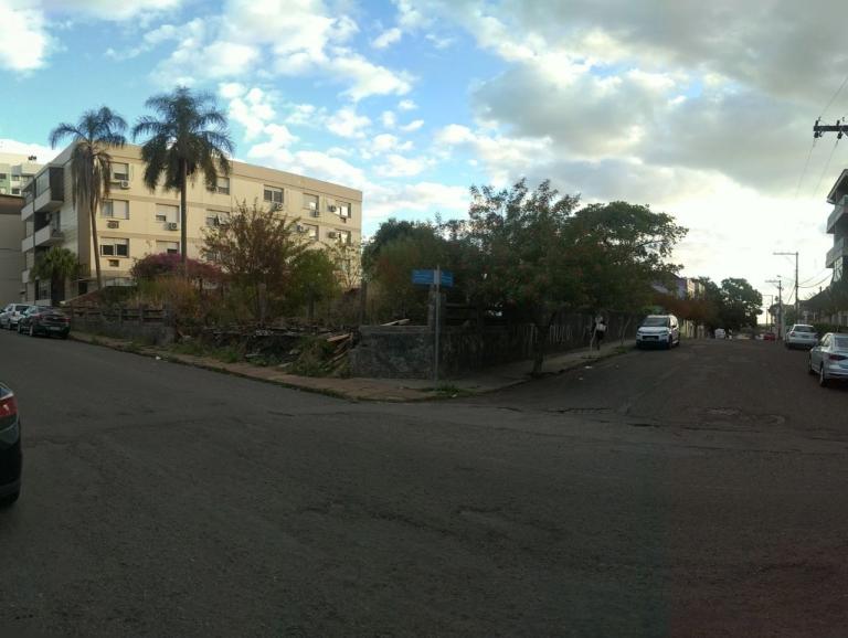 Terreno à venda no Centro: 