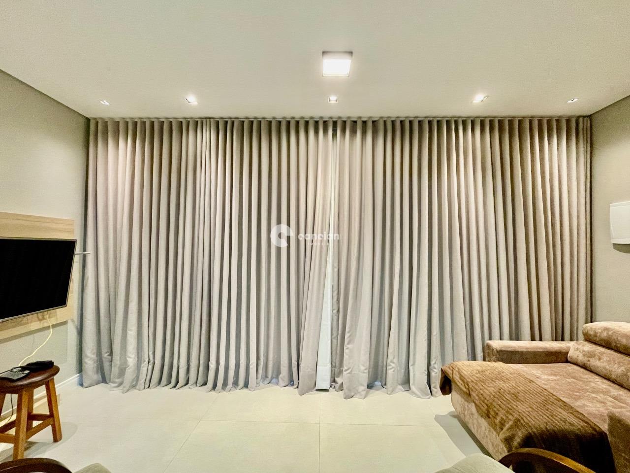 Casa de Condomínio à venda no Camobi: 