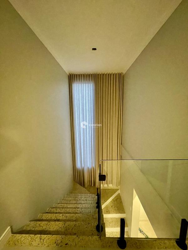 Casa de Condomínio à venda no Camobi: 