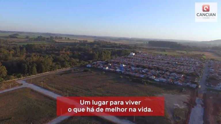 Terreno à venda no Camobi: 