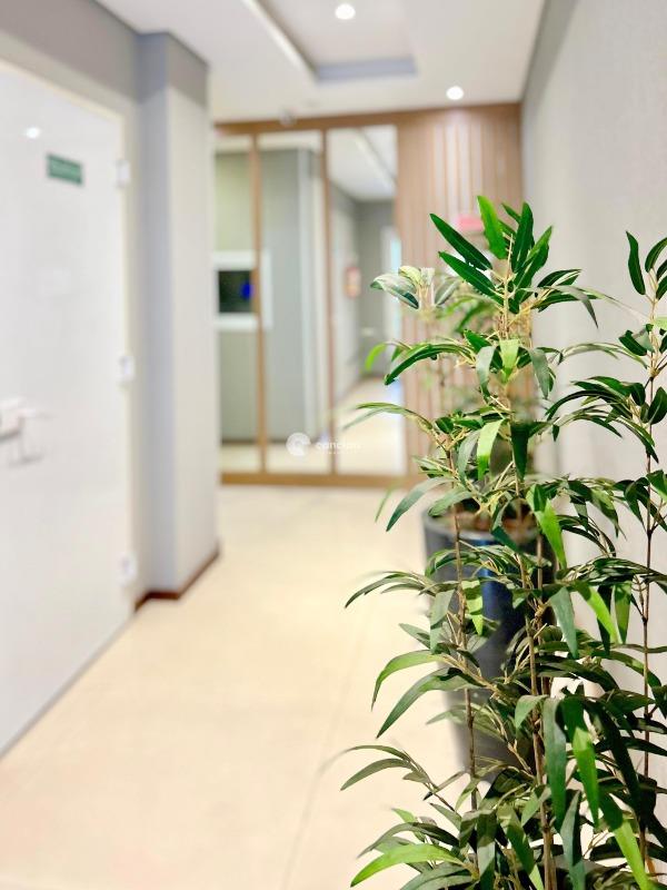 Cobertura à venda no Camobi: 