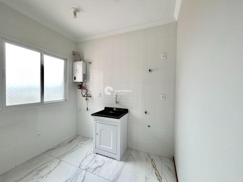 Cobertura à venda no Camobi: 