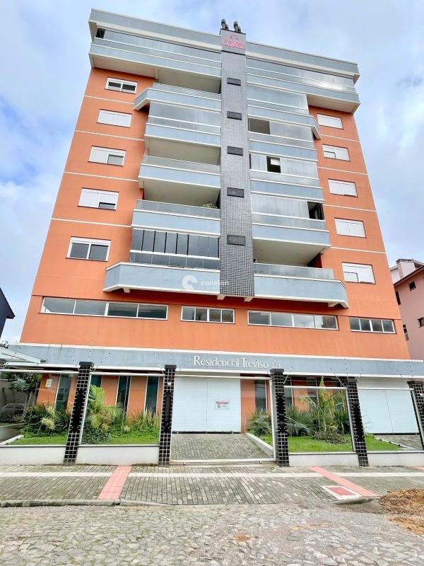 Cobertura à venda no Camobi: 