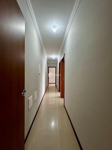 Cobertura à venda no Camobi: 