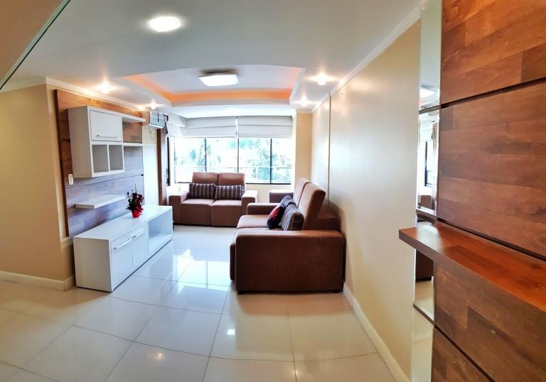 Cobertura à venda no Nossa Senhora das Dores: 