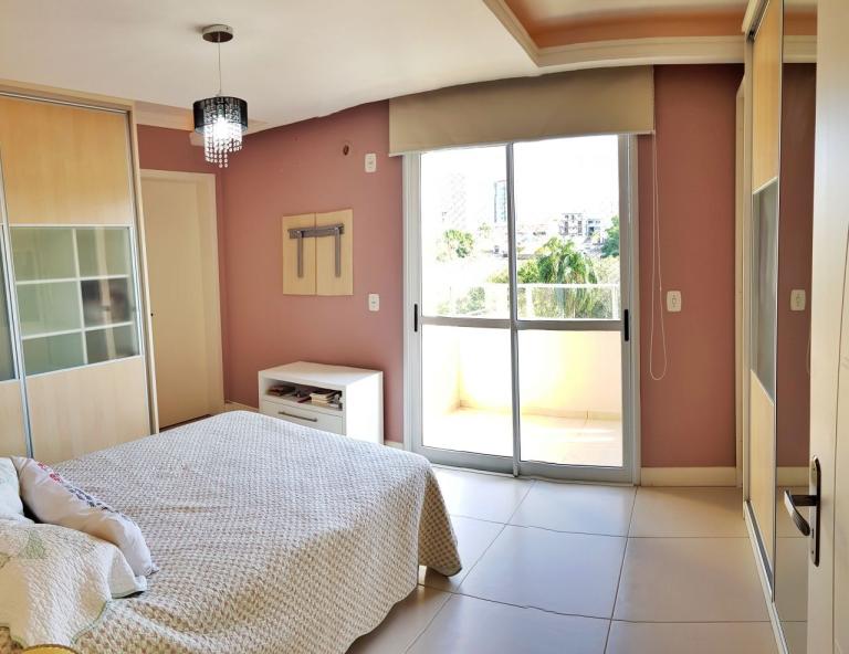 Cobertura à venda no Nossa Senhora das Dores: 