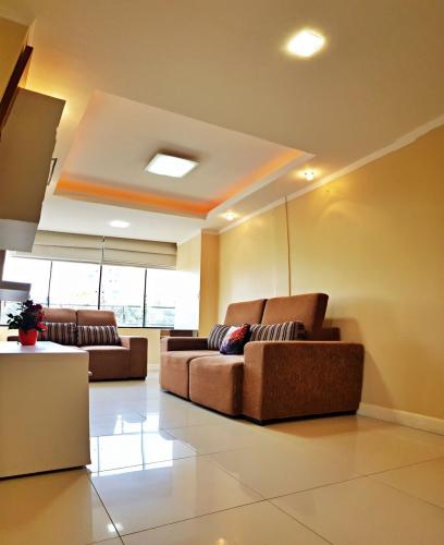 Cobertura à venda no Nossa Senhora das Dores: 