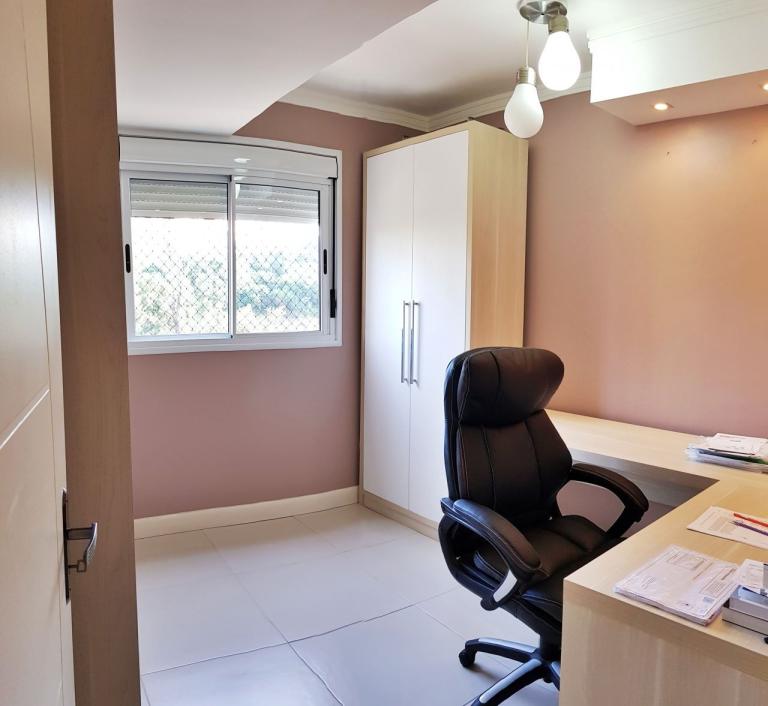 Cobertura à venda no Nossa Senhora das Dores: 