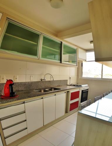 Cobertura à venda no Nossa Senhora das Dores: 