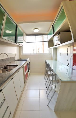 Cobertura à venda no Nossa Senhora das Dores: 