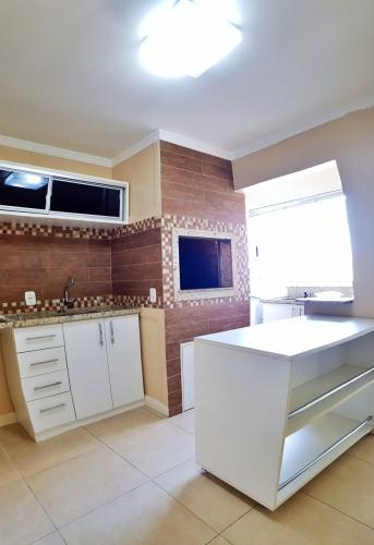 Cobertura à venda no Nossa Senhora das Dores: 