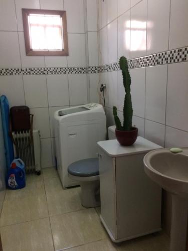 Casa de Condomínio à venda no São João: