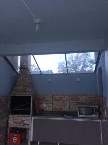 Casa de Condomínio à venda no São João: