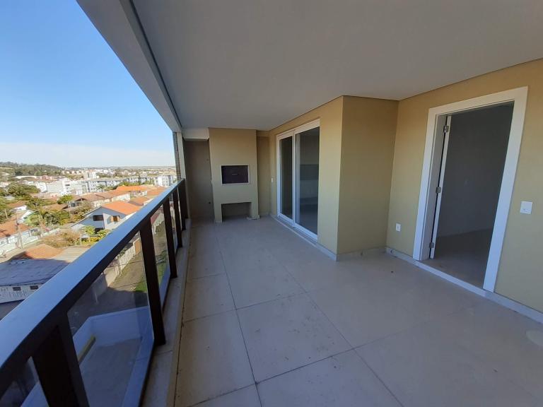 Apartamento à venda no Nossa Senhora de Lourdes: