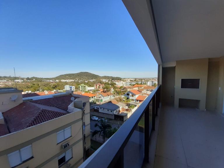 Apartamento à venda no Nossa Senhora de Lourdes: