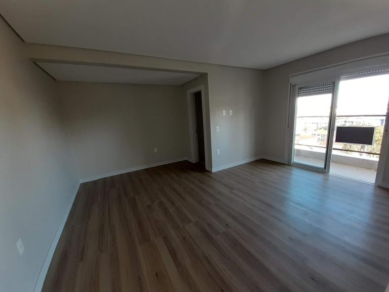 Apartamento à venda no Nossa Senhora de Lourdes: 