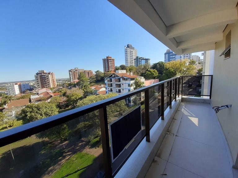 Apartamento à venda no Nossa Senhora de Lourdes: 