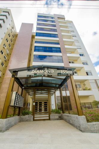 Apartamento à venda no Nossa Senhora de Lourdes: 