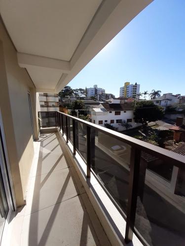 Apartamento à venda no Nossa Senhora de Lourdes: 