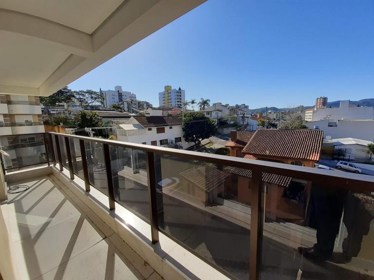 Apartamento à venda no Nossa Senhora de Lourdes: 
