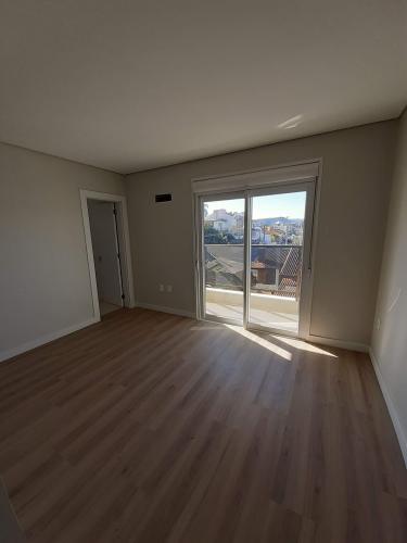 Apartamento à venda no Nossa Senhora de Lourdes: 