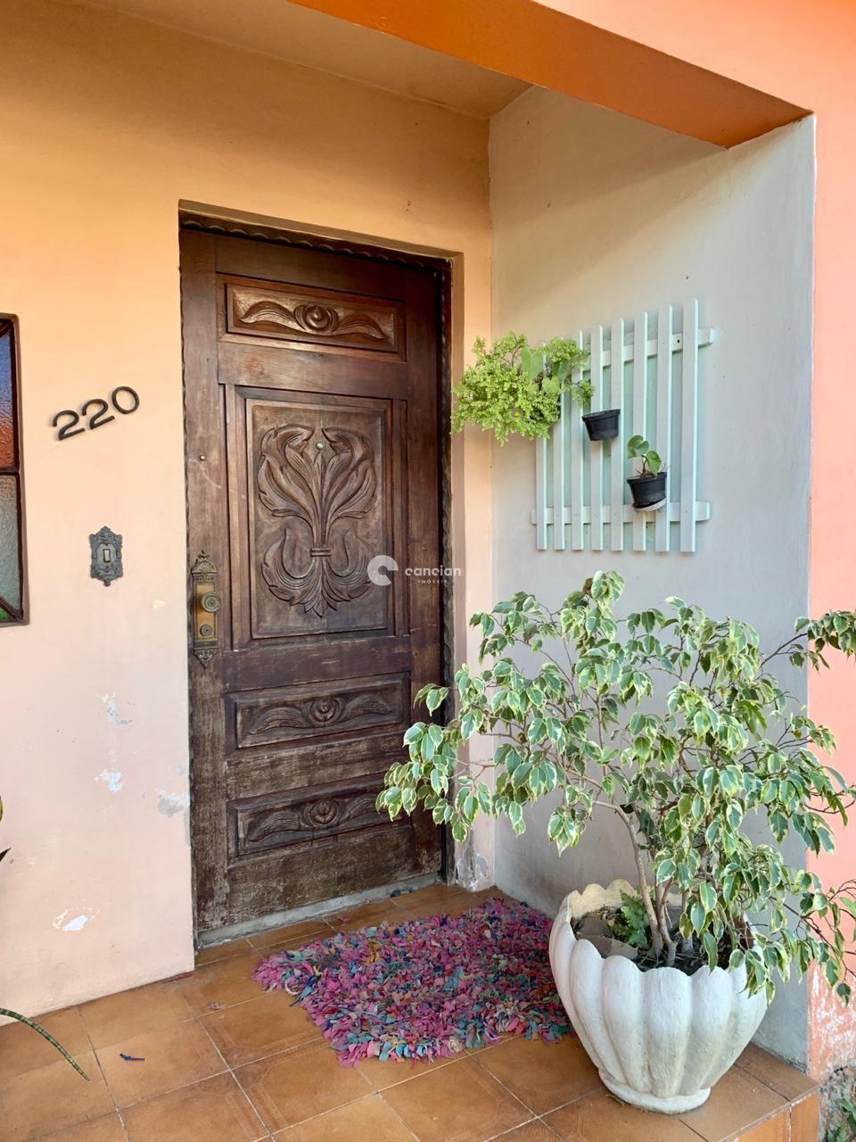 Casa à venda no Nossa Senhora do Perpétuo Socorro: 