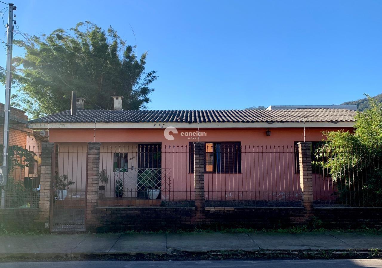 Casa à venda no Nossa Senhora do Perpétuo Socorro: 