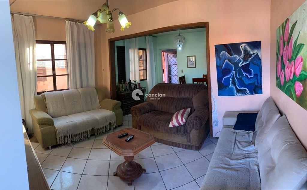 Casa à venda no Nossa Senhora do Perpétuo Socorro: 