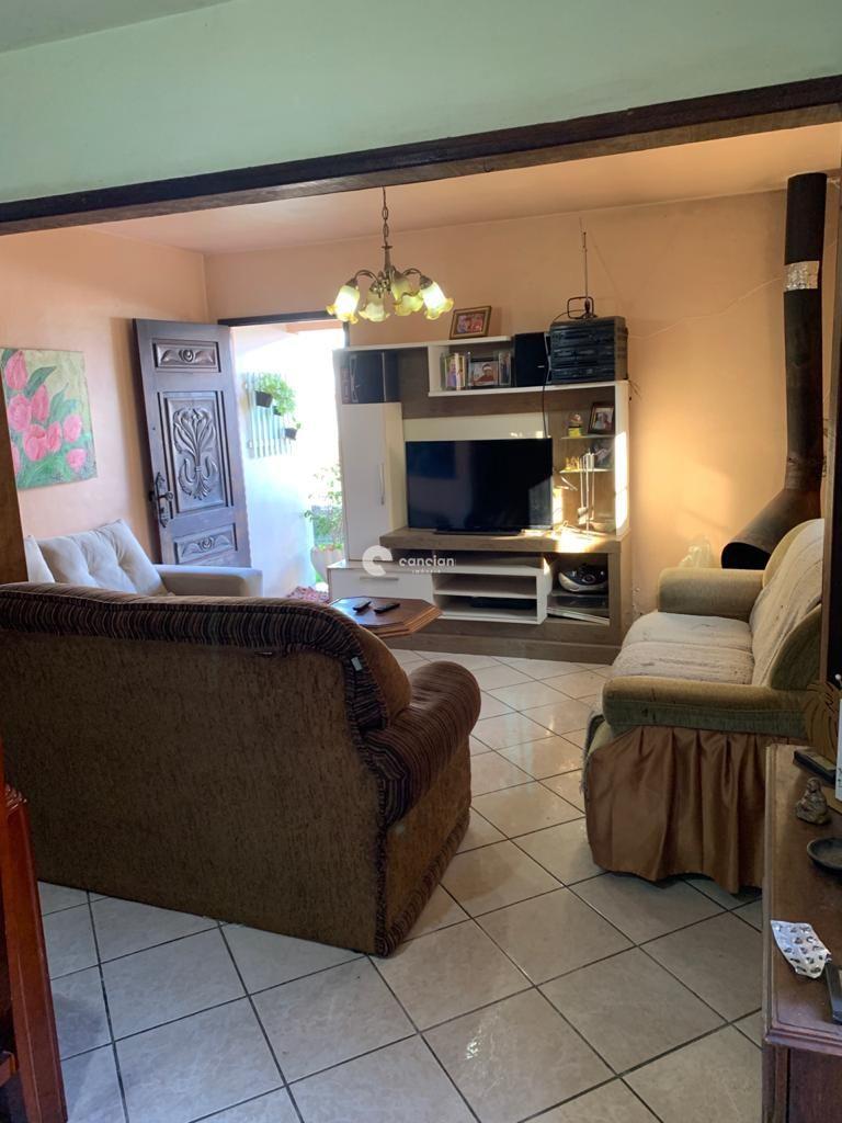 Casa à venda no Nossa Senhora do Perpétuo Socorro: 