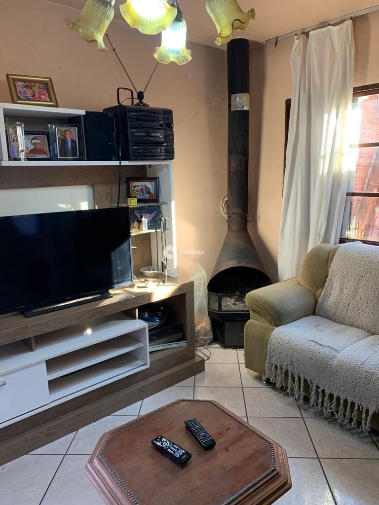 Casa à venda no Nossa Senhora do Perpétuo Socorro: 