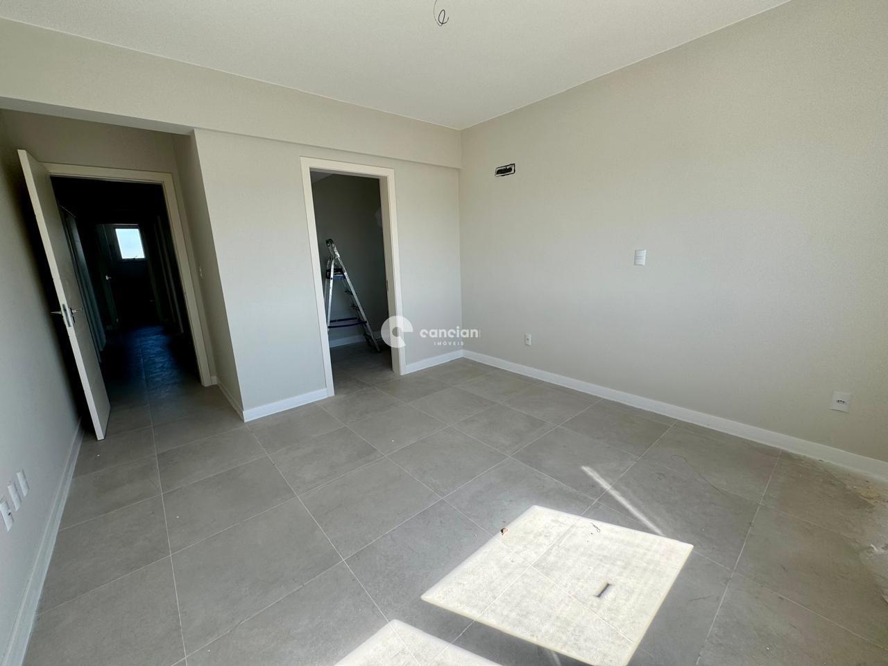 Cobertura à venda no Patronato: 