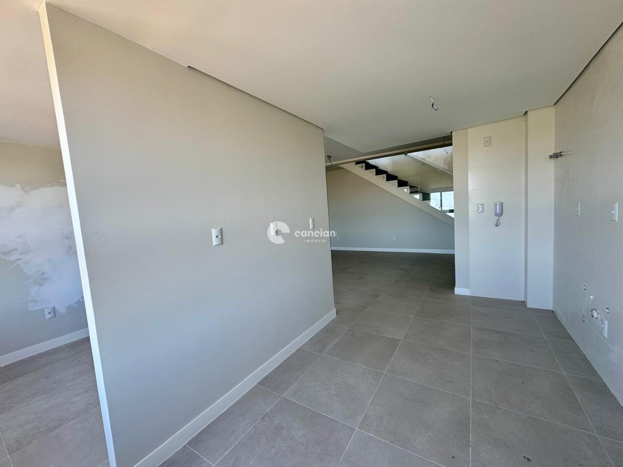 Cobertura à venda no Patronato: 