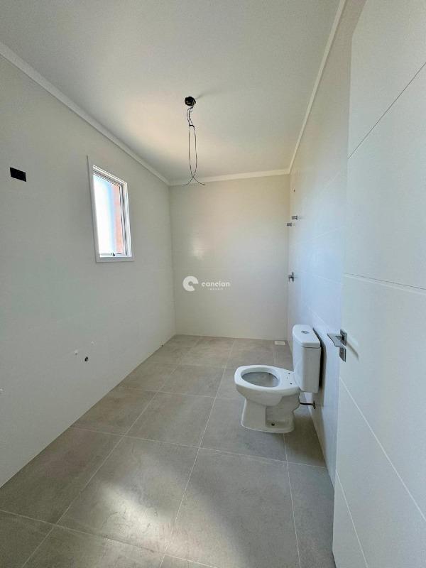 Cobertura à venda no Patronato: 