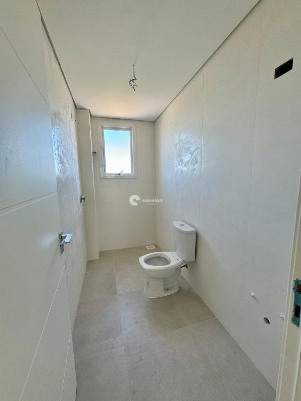 Cobertura à venda no Patronato: 