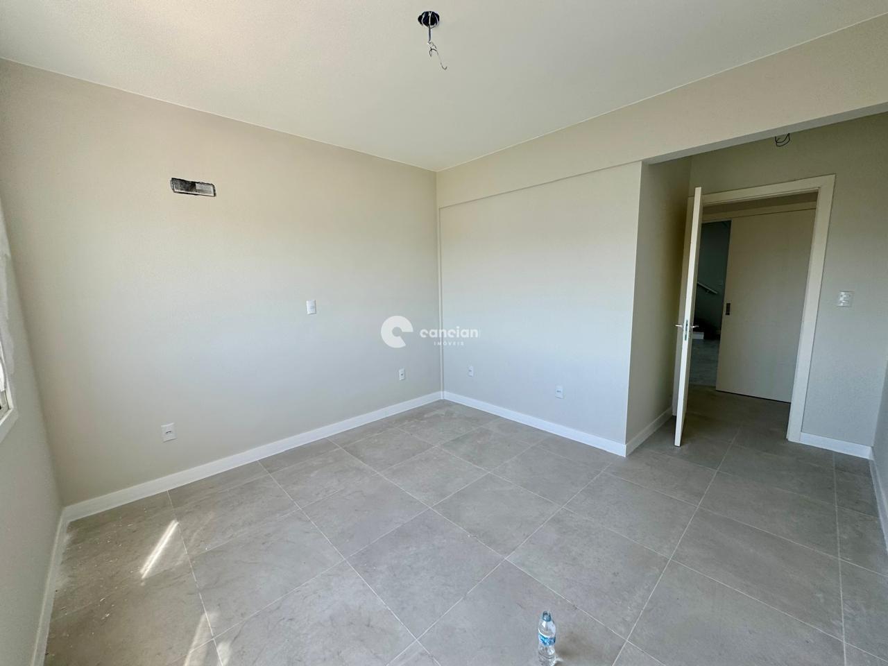 Cobertura à venda no Patronato: 