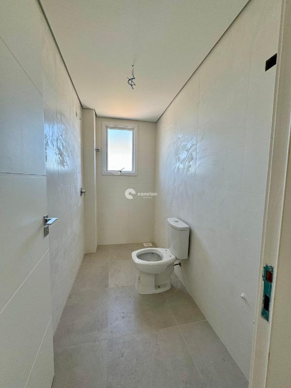 Cobertura à venda no Patronato: 