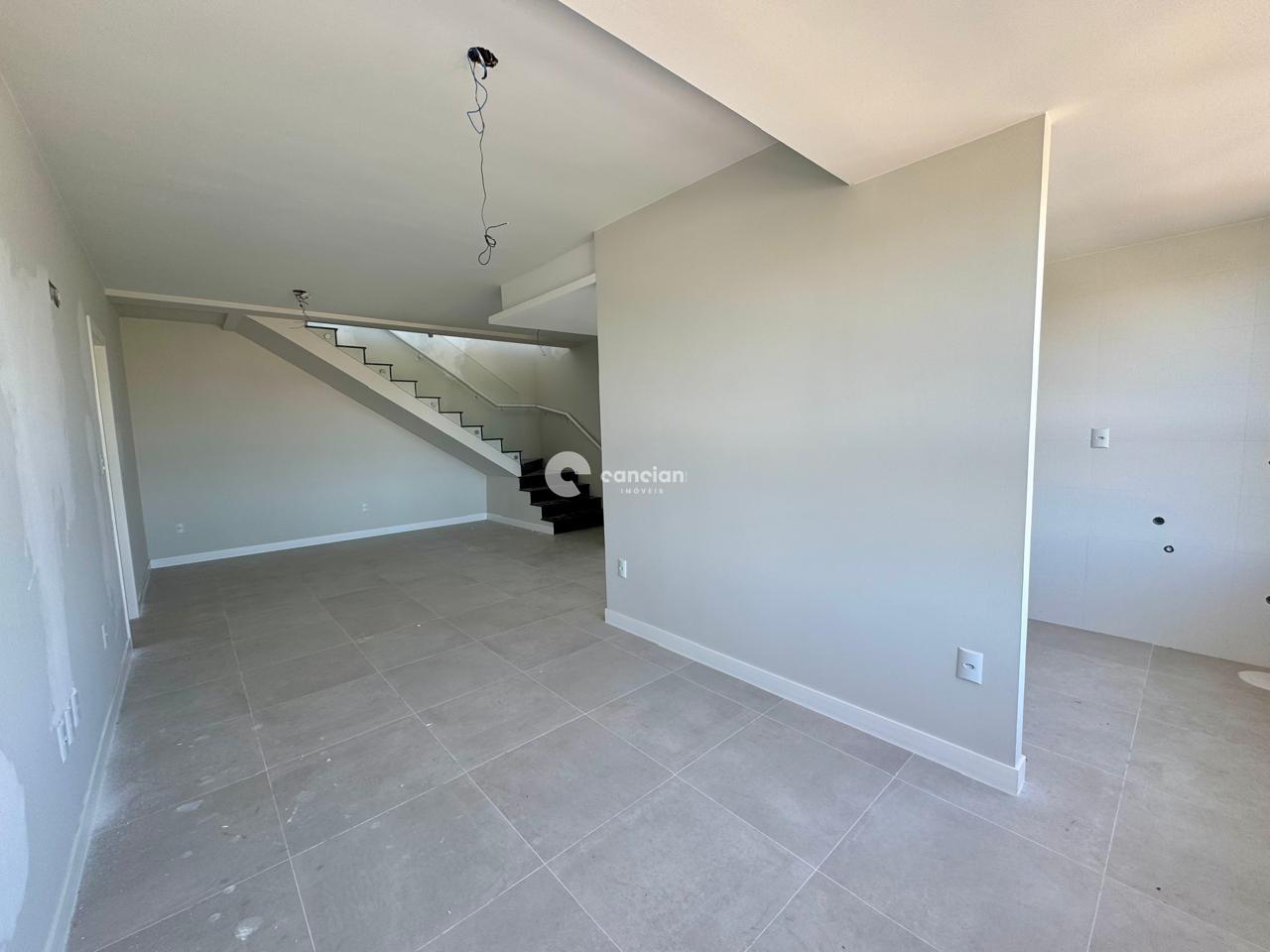 Cobertura à venda no Patronato: 