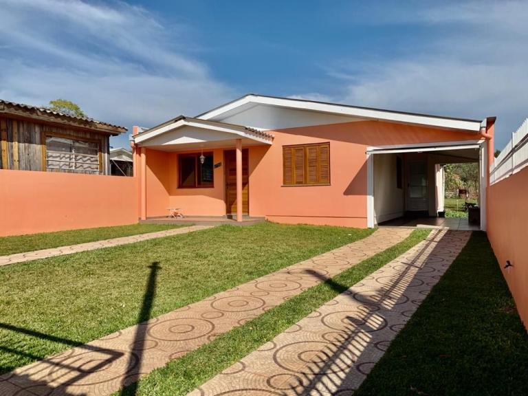 Casa à venda no Zona rural: 