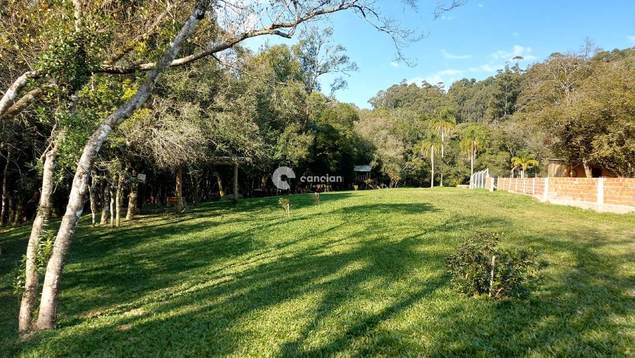 Terreno à venda no Centro: