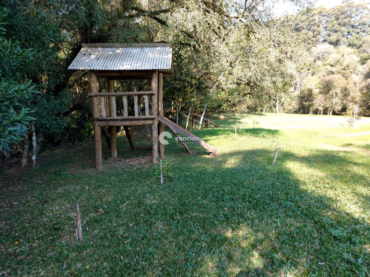 Terreno à venda no Centro: