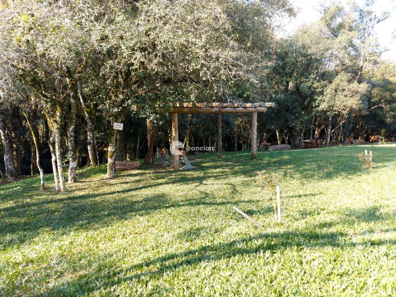 Terreno à venda no Centro: