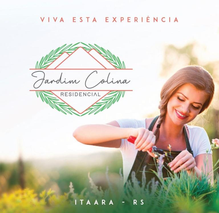 Terreno à venda no Centro: