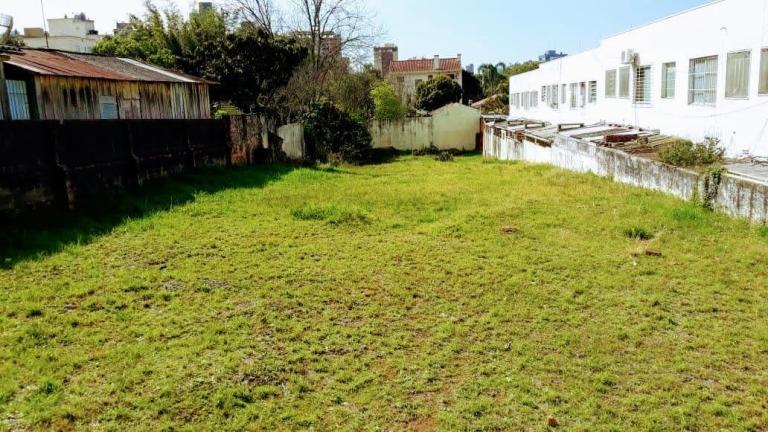 Terreno à venda no Nossa Senhora de Lourdes: 