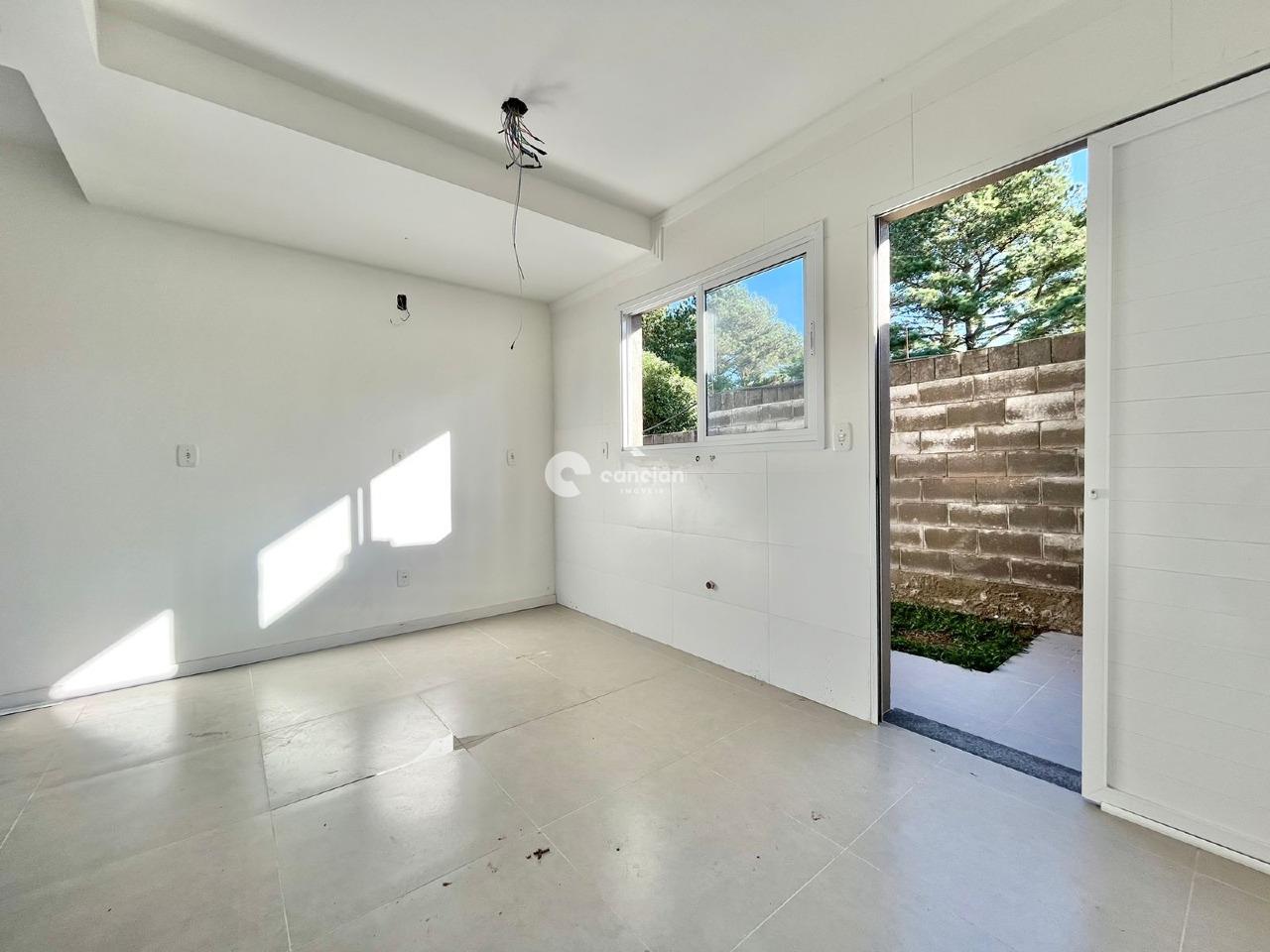 Casa de Condomínio à venda no São José: 