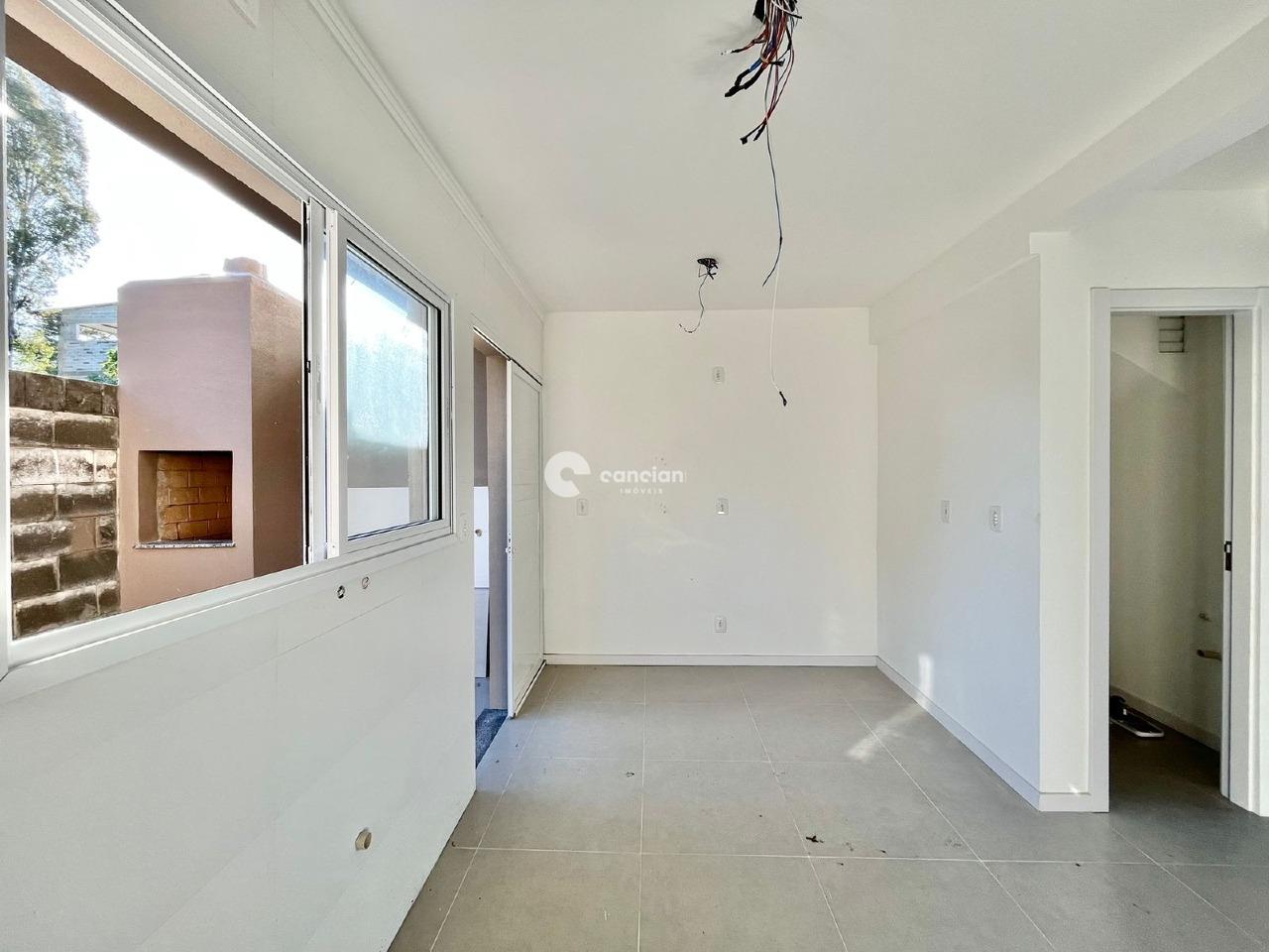 Casa de Condomínio à venda no São José: 