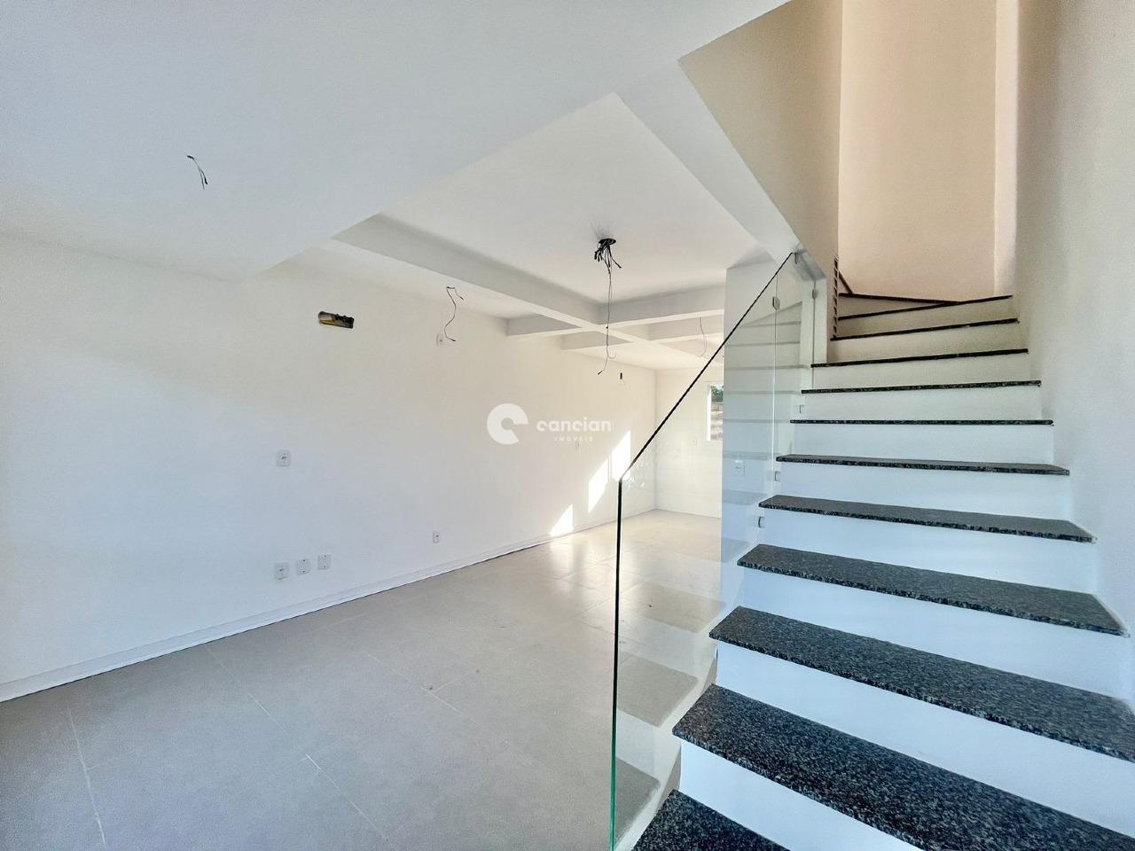 Casa de Condomínio à venda no São José: 