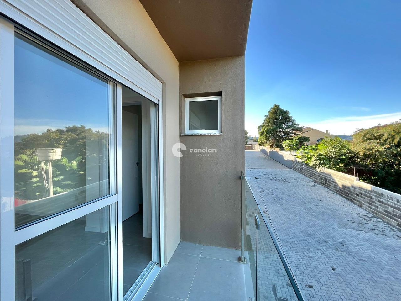 Casa de Condomínio à venda no São José: 