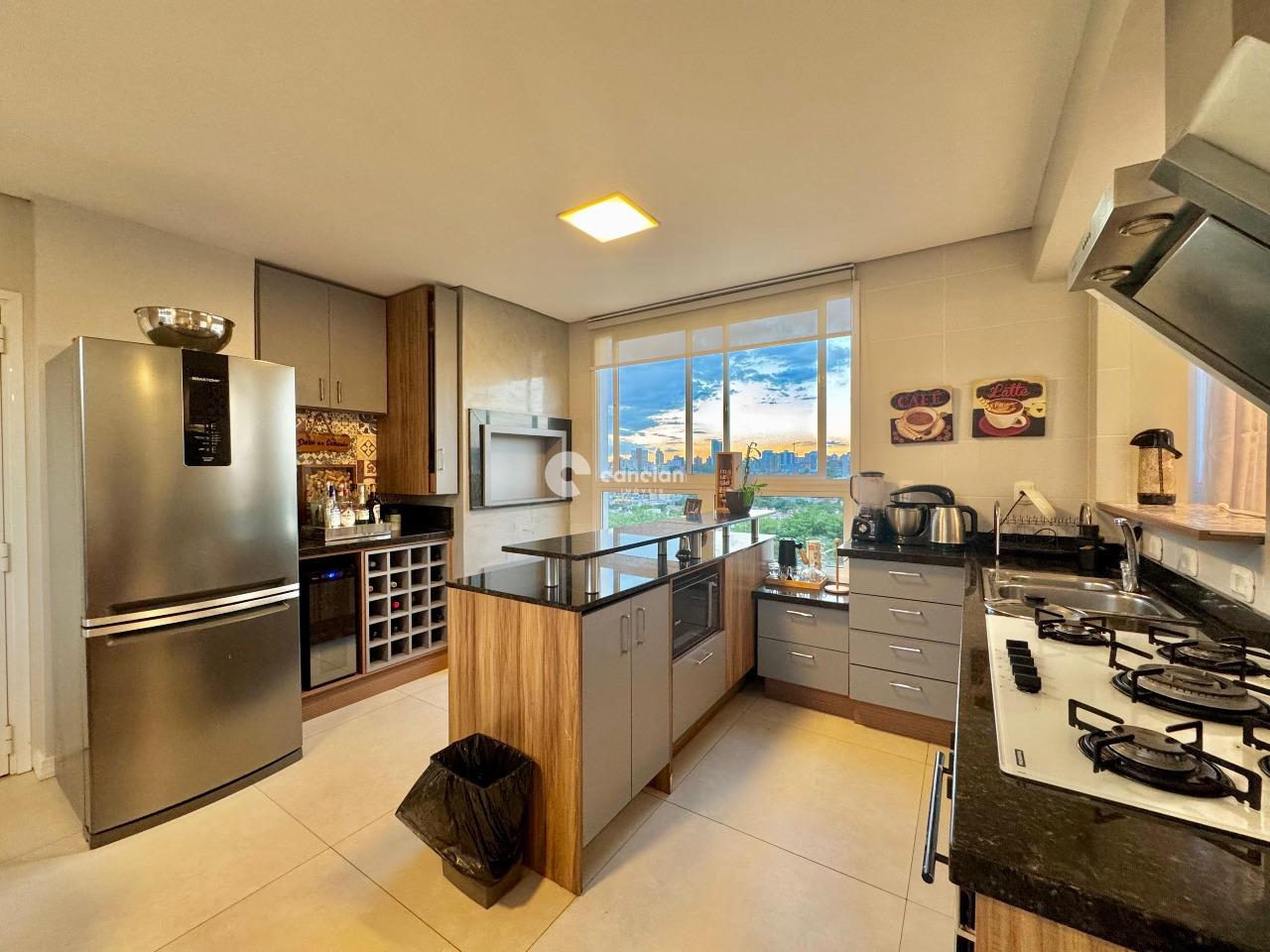 Cobertura à venda no Nossa Senhora de Lourdes: 