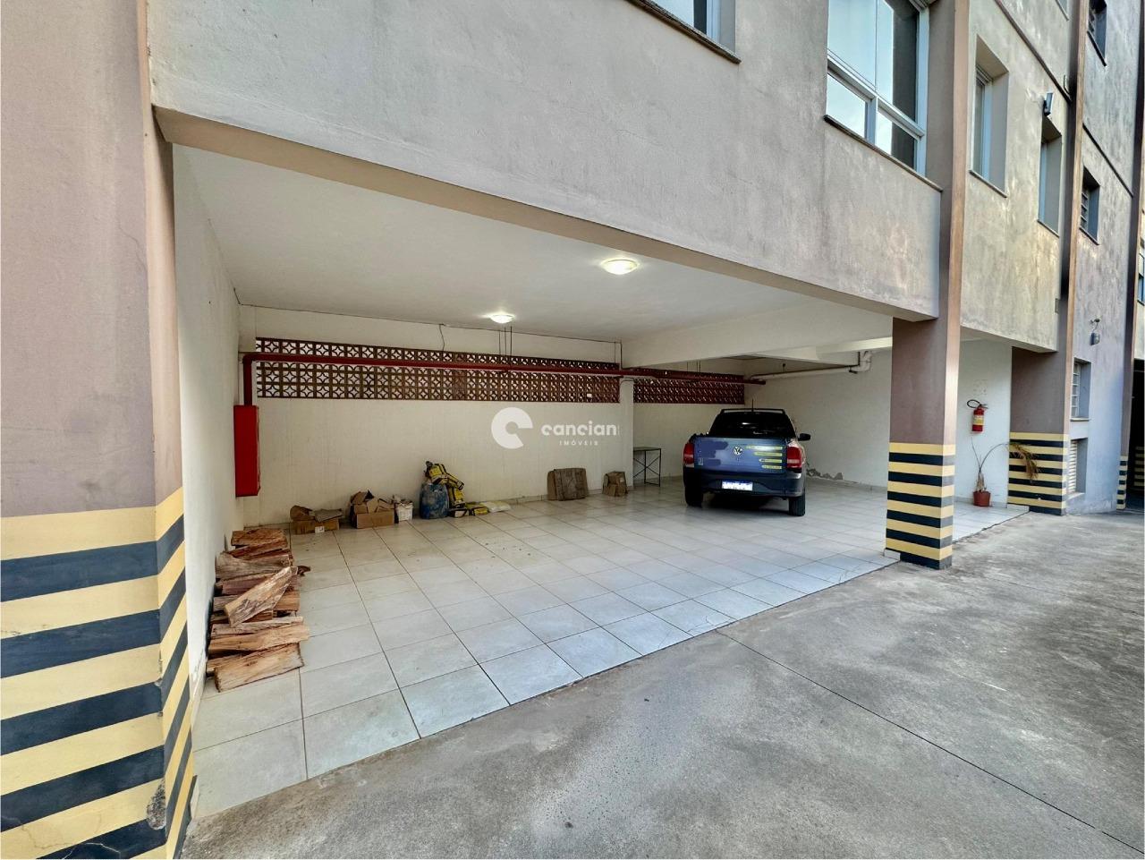 Cobertura à venda no Nossa Senhora de Lourdes: 