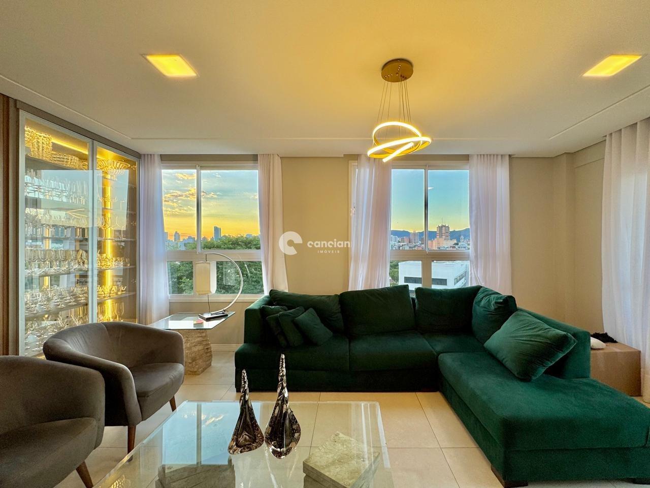 Cobertura à venda no Nossa Senhora de Lourdes: 